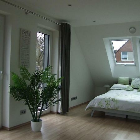 Apartamento Im Grüntal Aquisgrán Exterior foto