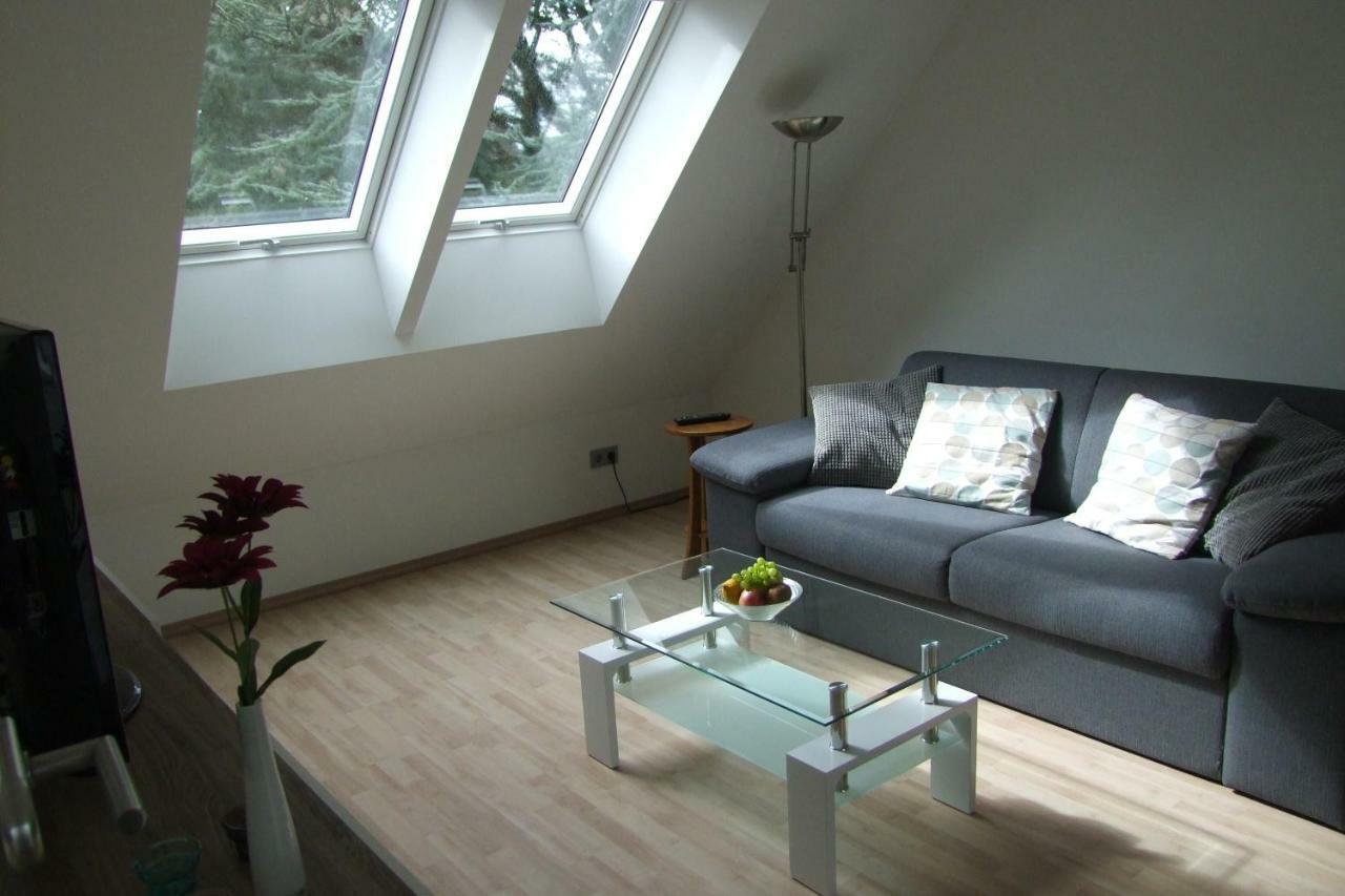 Apartamento Im Grüntal Aquisgrán Exterior foto